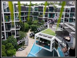 Oxley Walk (D9), Condominium #132198812